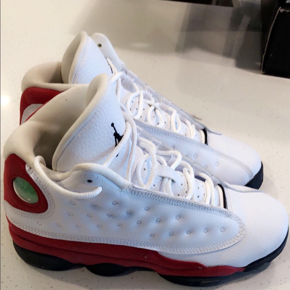 Jordan’s